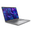 Workstation Portátil HP ZBook 8 G1i D5HH8LT, 14", Intel Core Ultra 7 255H, 32GB RAM, SSD 1TB HP Z Turbo Drive, NVIDIA RTX 500 Ada 4GB, Windows 11 Pro, 1 año de garantía