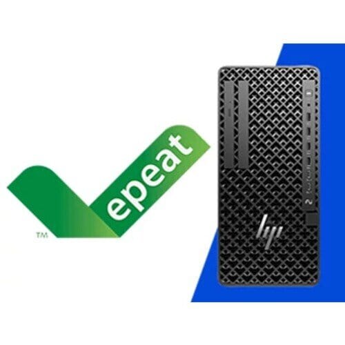 WorkStation HP Z1 Torre G1i D5BM0LT, Intel Core Ultra 9 285, 32GB RAM, SSD 1TB, NVIDIA RTX A1000 8GB, Wi-Fi 7, Windows 11 Pro, 1 año de garantía