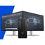 WorkStation HP Z1 Torre G1i D5BM0LT, Intel Core Ultra 9 285, 32GB RAM, SSD 1TB, NVIDIA RTX A1000 8GB, Wi-Fi 7, Windows 11 Pro, 1 año de garantía