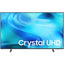 Smart TV Samsung 55" Crystal 4K U8200 | Vision AI Companion | HDR | Slim Fit | UN55U8200HFXZX
