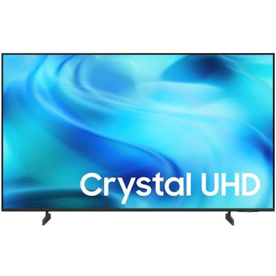 Pantalla TV Samsung Smart LED-LCD, 4K, UHDTV