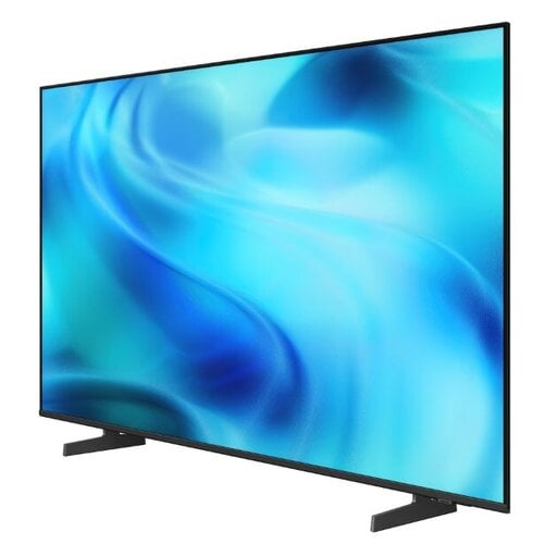 Smart TV Samsung 55" Crystal 4K U8200 | Vision AI Companion | HDR | Slim Fit | UN55U8200HFXZX