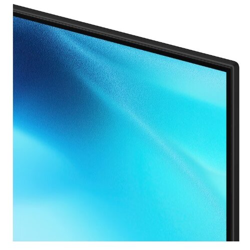 Smart TV Samsung 55" Crystal 4K U8200 | Vision AI Companion | HDR | Slim Fit | UN55U8200HFXZX