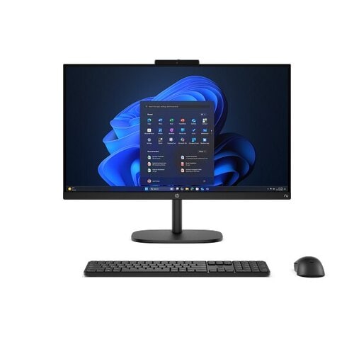 Computadora para Hogar HP ProStudio 2 All-in-One G2a, AMD Ryzen 3, Memoria Ram 8GB, SSD 512GB, Windows 11 Home, 1 año de garantia