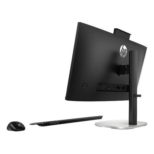 Computadora Empresarial HP ProStudio 4 All-in-One G1, Intel Core Core Ultra 5, 24GB RAM, SSD 512GB, Windows 11 Home, 1 año de garantía