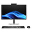 Computadora Empresarial HP ProStudio 4 All-in-One G1, Intel Core Core Ultra 5, 24GB RAM, SSD 512GB, Windows 11 Home, 1 año de garantía