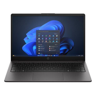 Laptop para Hogar HP 240 14 inch G10 Notebook PC, Intel Core Core 5 1335U, 16GB RAM, SSD 512GB, Windows 11 Home, 1 año de garantía