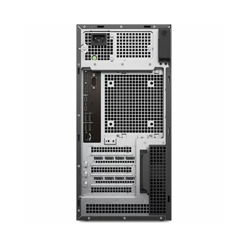 WorkStation Dell Pro Max Torre, Intel Ultra 5 U5-245 14C, 32GB RAM, SSD 1TB, Windows 11 Pro, 1 año de garantía