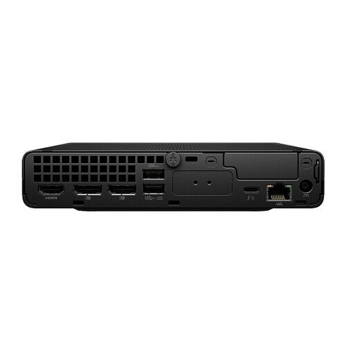 Computadora de Escritorio HP ProDesk 4 Mini G1, Intel Core Ultra 7 265T, 16GB RAM, SSD 512GB, Windows 11 Pro, 1 año de garantía