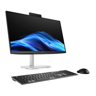 Computadora Todo en Uno Empresarial, HP EliteStudio 8 All-in-One G1i, Intel Core Ultra 7 265, 32GB RAM, SSD 1TB, Windows 11 Pro, 1 año de garantía