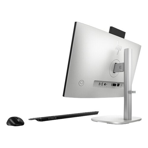 Computadora de Escritorio Todo en Uno Empresarial, HP EliteStudio 8 All-in-One G1i, Intel Core Ultra 7 265, 32GB RAM, SSD 1TB, Windows 11 Pro, 1 año de garantía