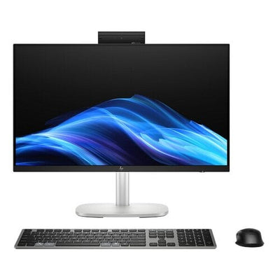 Computadora Todo en Uno Empresarial, HP EliteStudio 8 All-in-One G1i, Intel Core Ultra 7 265, 32GB RAM, SSD 1TB, Windows 11 Pro, 1 año de garantía