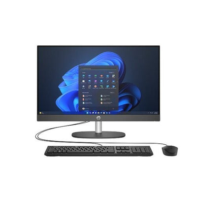 Computadora de Escritorio para Hogar HP ProOne 240 G10, Intel® Core Ultra 5 125U, 8GB RAM, SSD 512GB