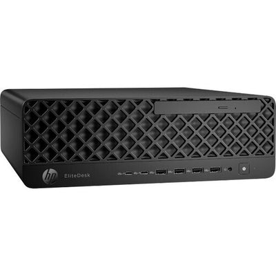 Computadora Empresarial HP EliteDesk 8 G1i, Intel Core Core Ultra 7 265, 16GB RAM, SSD 1TB, Windows 11 Pro, 1 año de garantía