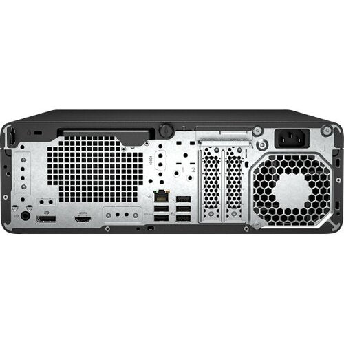 Computadora de Escritorio Empresarial HP EliteDesk 8 G1i, Intel Core Core Ultra 7 265, 16GB RAM, SSD 1TB, Windows 11 Pro, 1 año de garantía