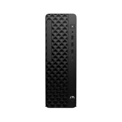 Computadora de Escritorio Empresarial HP ProDesk 2 SFF G2a, AMD Ryzen 7 8845HS, 16GB RAM, SSD 512GB, Windows 11 Pro, 1 año de garantía