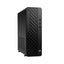 Computadora de Escritorio Empresarial HP ProDesk 2 SFF G1i, Intel Core i3-14100, 8GB RAM, SSD 512GB, Windows 11 Pro, 1 año de garantía