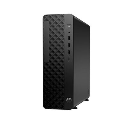 Computadora de Escritorio Empresarial HP ProDesk 2 SFF G1i, Intel Core i3-14100, 8GB RAM, SSD 512GB, Windows 11 Pro, 1 año de garantía