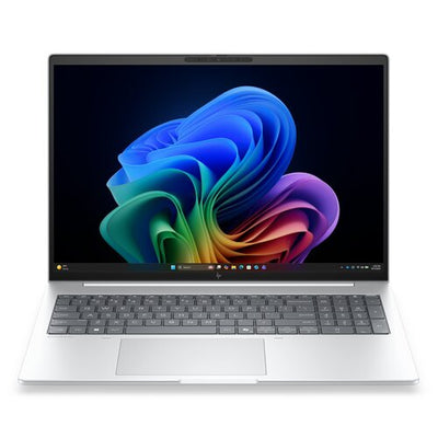 Laptop Empresarial HP EliteBook 8 G2a Next Gen AI, AMD Ryzen AI 7 450, 32GB RAM, SSD 512GB, Windows 11 Pro, 1 año de garantía