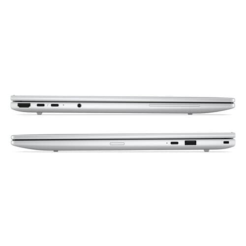Laptop Empresarial HP EliteBook 8 G2a Next Gen AI, AMD Ryzen AI 7 450, 32GB RAM, SSD 512GB, Windows 11 Pro, 1 año de garantía