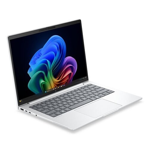 Laptop Empresarial HP EliteBook 8 G2a Next Gen, Intel Core Ultra 5 325, 32GB RAM, SSD 512GB , Windows 11 Pro, 1 año de garantía