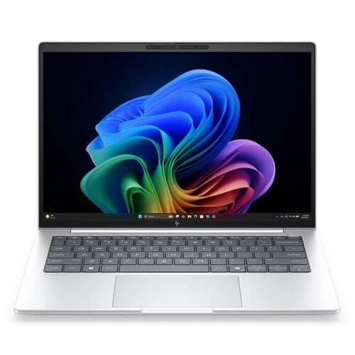 Laptop Empresarial HP EliteBook 8 G2a Next Gen, Intel Core Ultra 5 325, 32GB RAM, SSD 512GB , Windows 11 Pro, 1 año de garantía