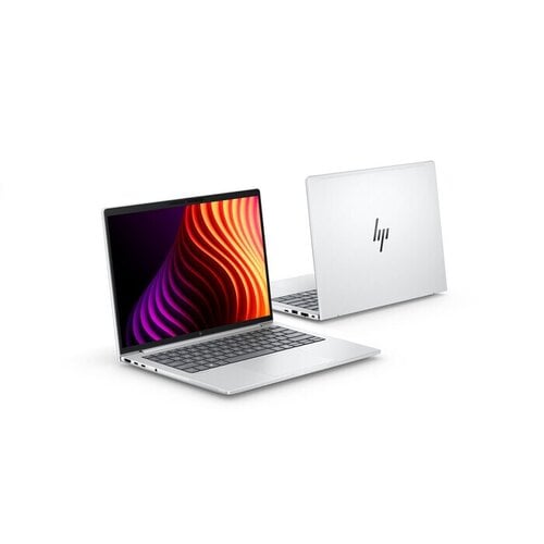 Laptop Empresarial HP EliteBook 8 G2a Next Gen, Intel Core Ultra 5 325, 32GB RAM, SSD 512GB , Windows 11 Pro, 1 año de garantía