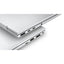 Laptop Empresarial HP EliteBook 8 G2a Next Gen, Intel Core Ultra 5 325, 32GB RAM, SSD 512GB , Windows 11 Pro, 1 año de garantía