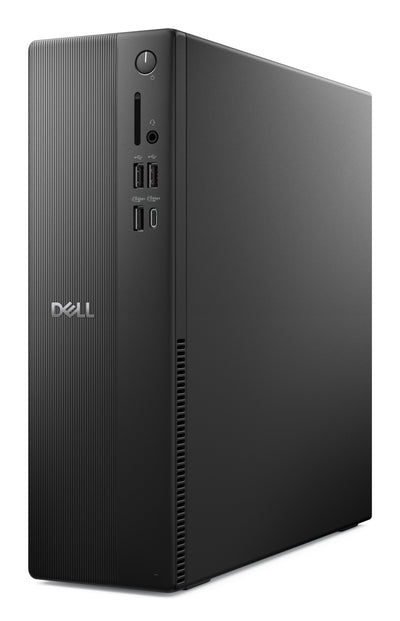 Computadora Empresarial Desktop Dell Pro Slim Essential QVS1260, Intel Core i7 14700, 16GB RAM, SSD 512GB, Windows 11 Pro, 3 años de garantía
