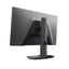 Dell Monitor LED para juegos G2524H 25", Class Full HD, 16:9, IPS rápido, Edge WLED Retroiluminación, 1920 x 1080