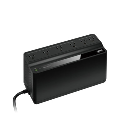 APC Back-UPS BE 425VA 120V