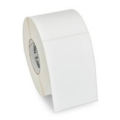 Zebra 1 Rollo Etiquetas Desktop TT 3" x 1" Z-Select 4000T