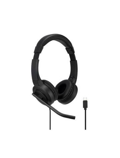 KENSINGTON KENSINGTON H1000 USB-C ON-EAR HEADSET