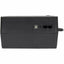 No-Break Tripp Lite by Eaton UPS Standby Internet de 350VA 210W