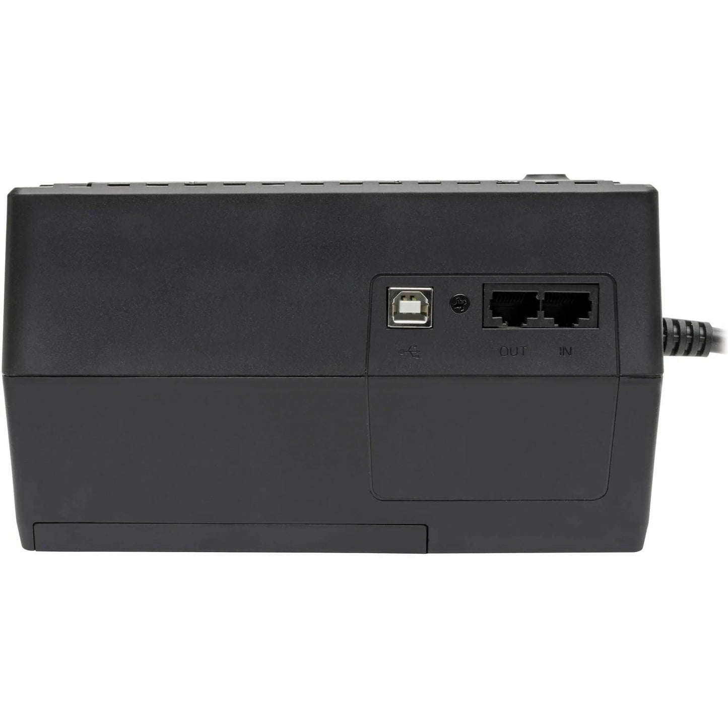 No-Break Tripp Lite by Eaton UPS Standby Internet de 350VA 210W