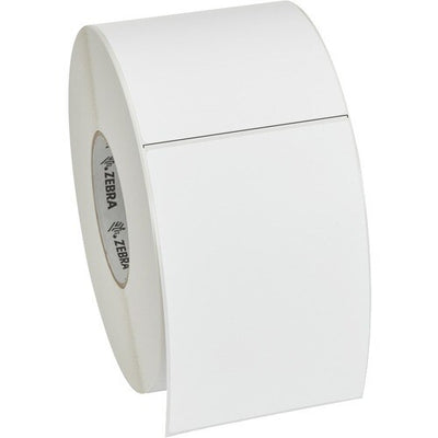 Zebra 1 Rollo Etiquetas Tableto TD 4"x 6" Z-Perform
