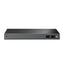 Tp-link TP LINK ADMINISTRABLE JETSTREAM DE 24 PUERTOS SFP L2 PLUS CON 4 RAN TP LINK ADMINISTRABLE JETSTREAM DE 24 PUERTOS SFP L2 PLUS CON 4 RAN