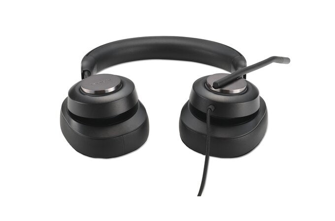 KENSINGTON KENSINGTON H2000 USB-C OVER-EAR HEADSET