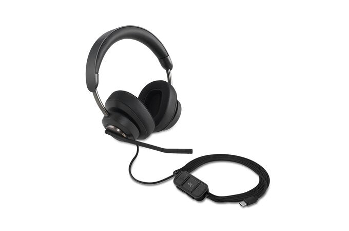 KENSINGTON KENSINGTON H2000 USB-C OVER-EAR HEADSET