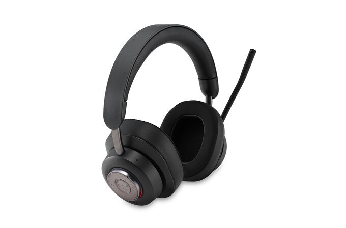 KENSINGTON KENSINGTON H3000 BLUETOOTH OVER-EAR HEADSET