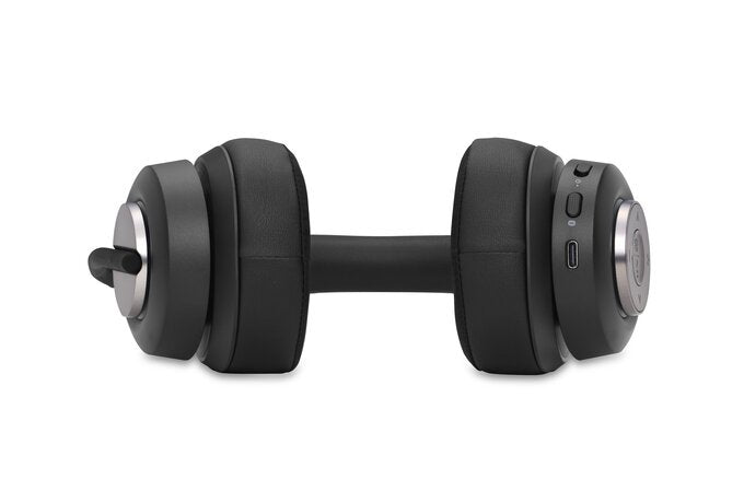 KENSINGTON KENSINGTON H3000 BLUETOOTH OVER-EAR HEADSET