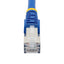 StarTech.com CABLE 1.8M DE RED CAT6A AZUL SNAGLESS POE 100W RJ45 CABLE 1.8M DE RED CAT6A AZUL SNAGLESS POE 100W RJ45