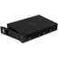 Convertidor de Disco Duro SATA SAS de 2.5 Pulgadas a SATA de 3.5 Pulgadas