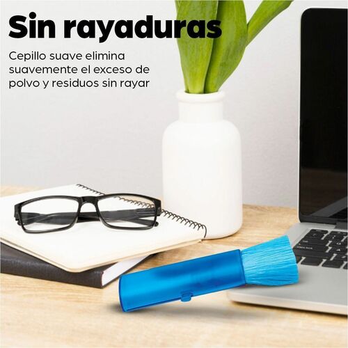 Limpiador Isopropílico para LCD, Libre de alcohol, 60ml