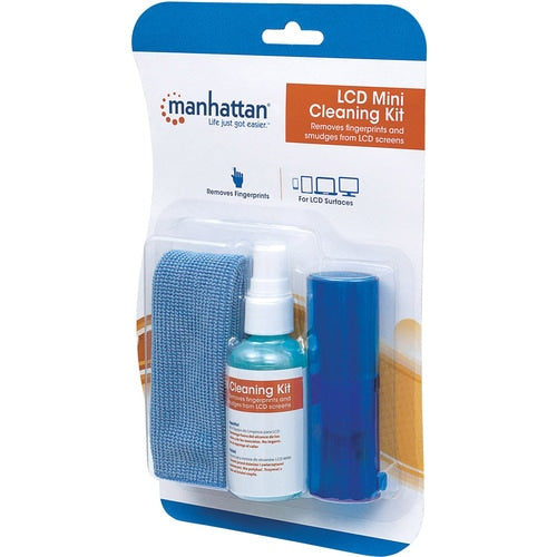 Limpiador Isopropílico para LCD, Libre de alcohol, 60ml