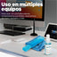 Limpiador Isopropílico para LCD, Libre de alcohol, 60ml