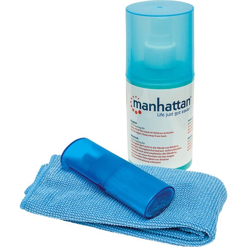 Limpiador Isopropílico para LCD, Libre de alcohol, 200ml
