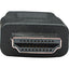 Gusano cerlox GBC plástico negro 1/2 38aros