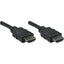 Gusano cerlox GBC plástico negro 1/2 38aros