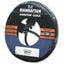 Cable Manhattan monitor sVGA, 8mm, HD15, 11m